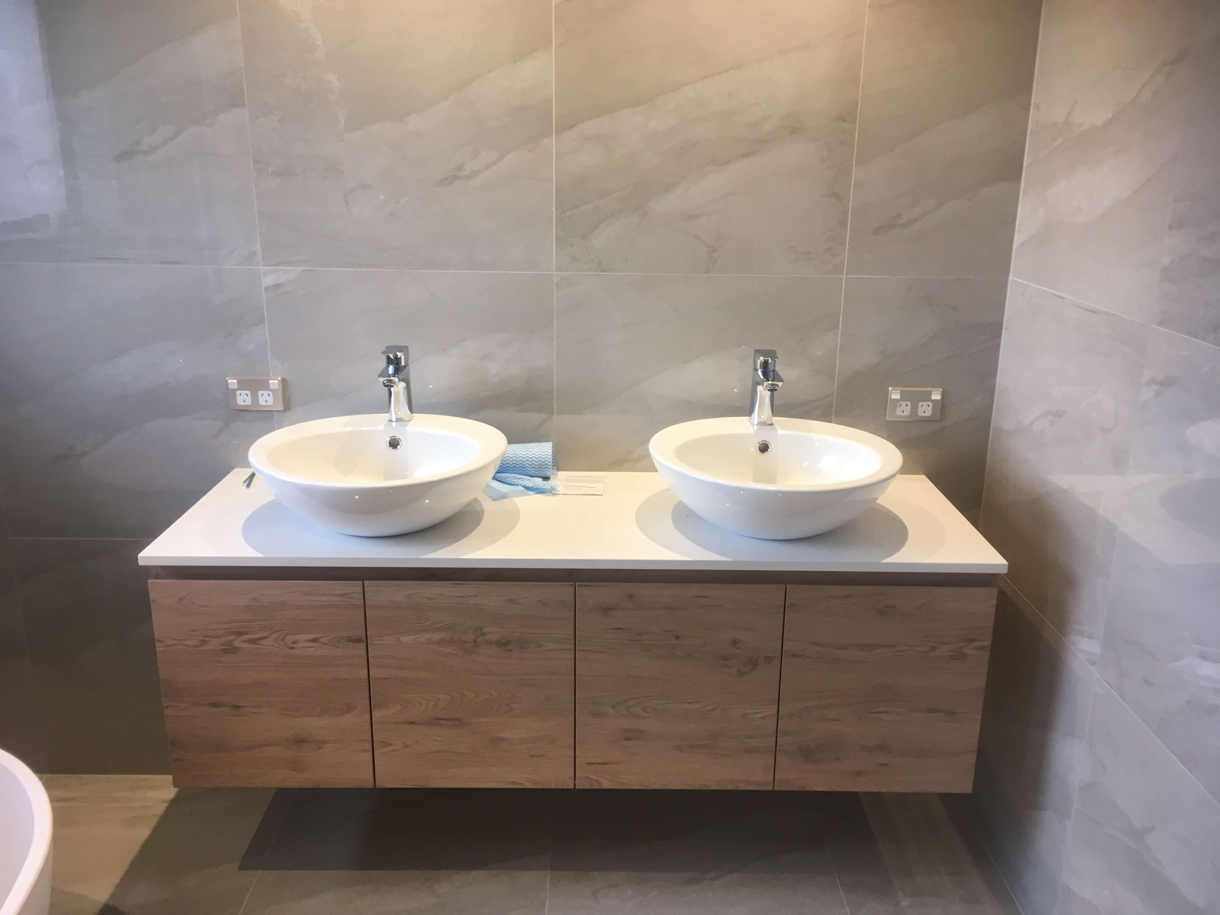 Smartflow plumbing and gas project 1