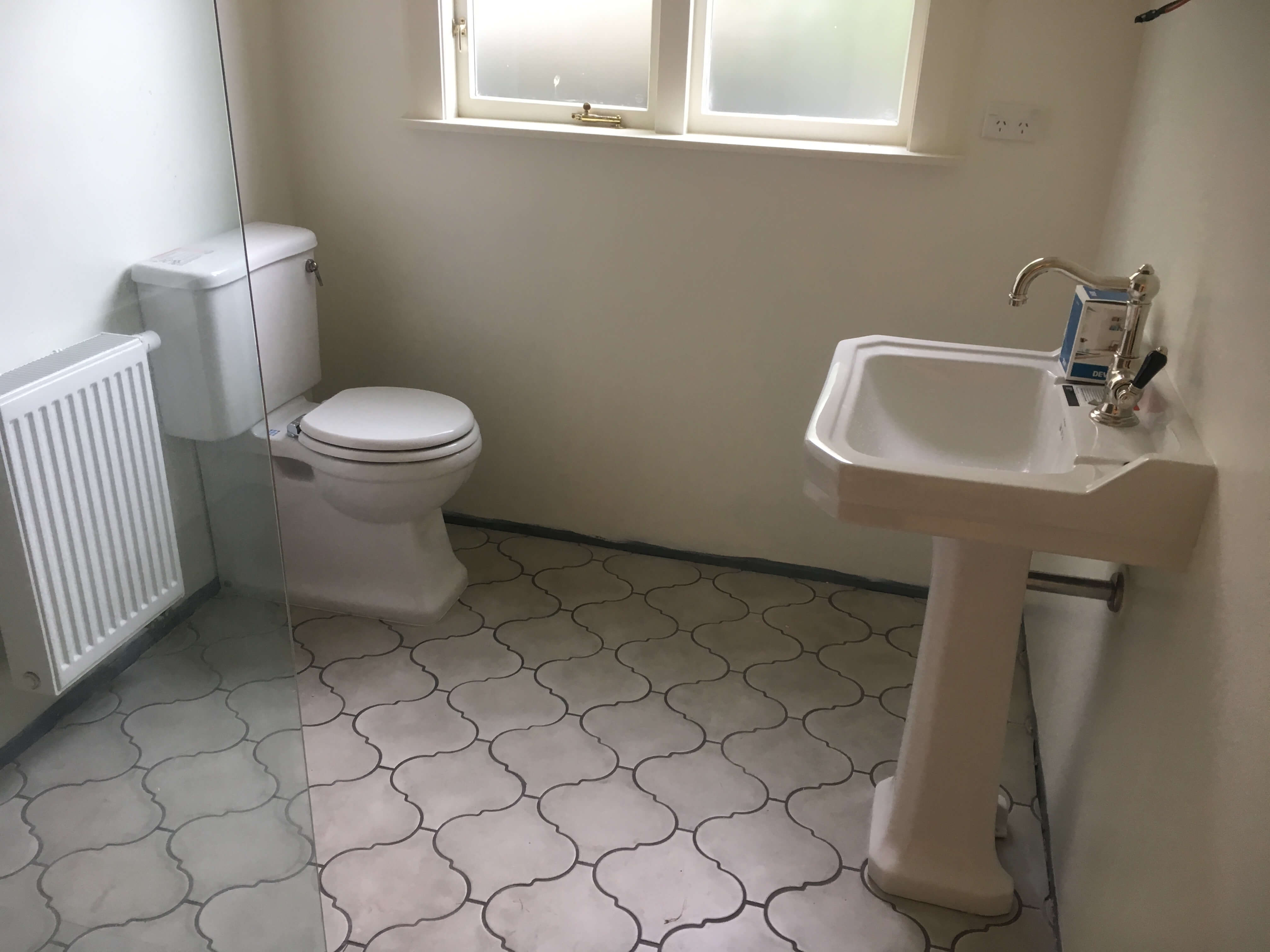 Smartflow plumbing and gas project 4