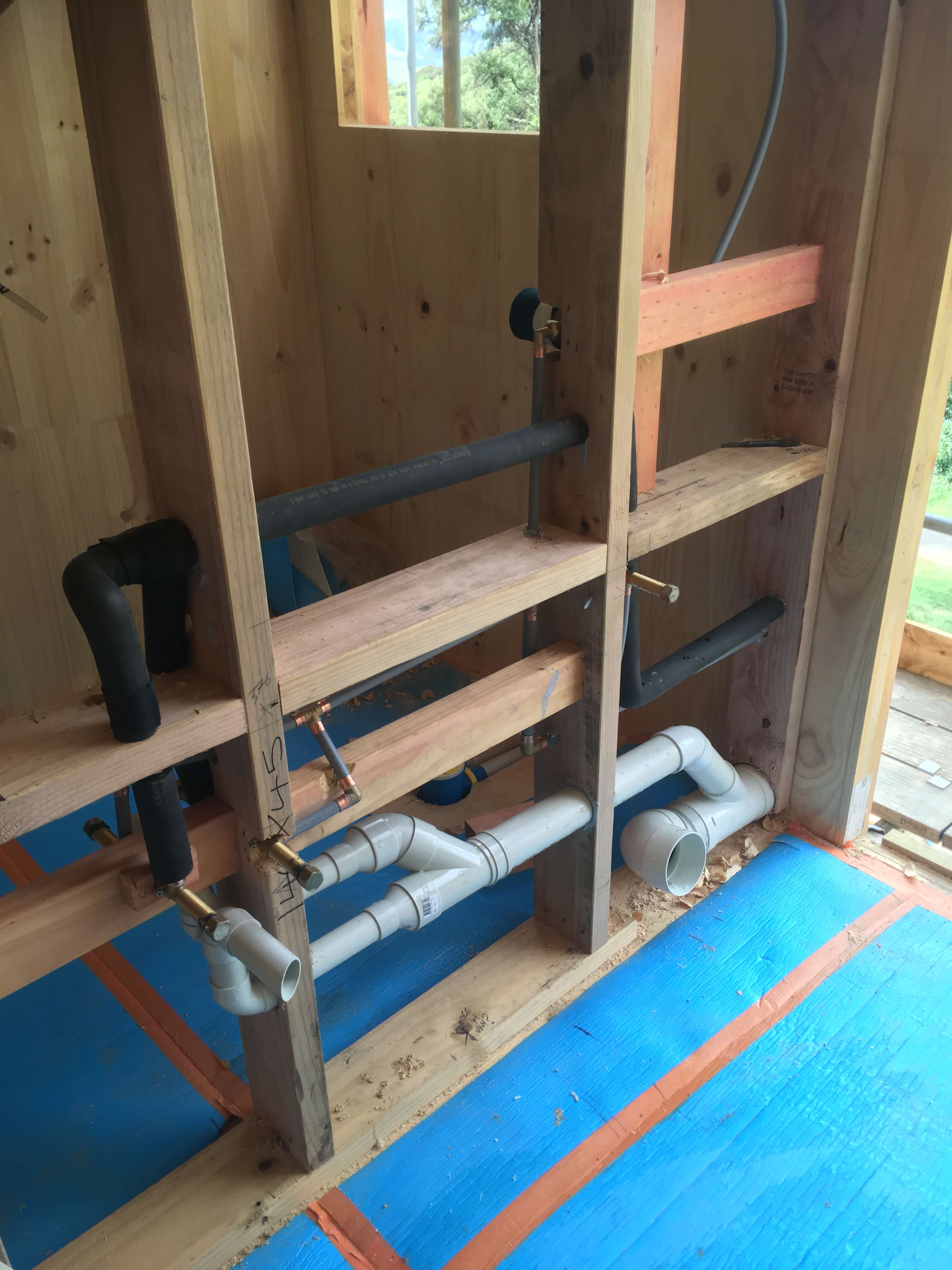Smartflow plumbing and gas project 5