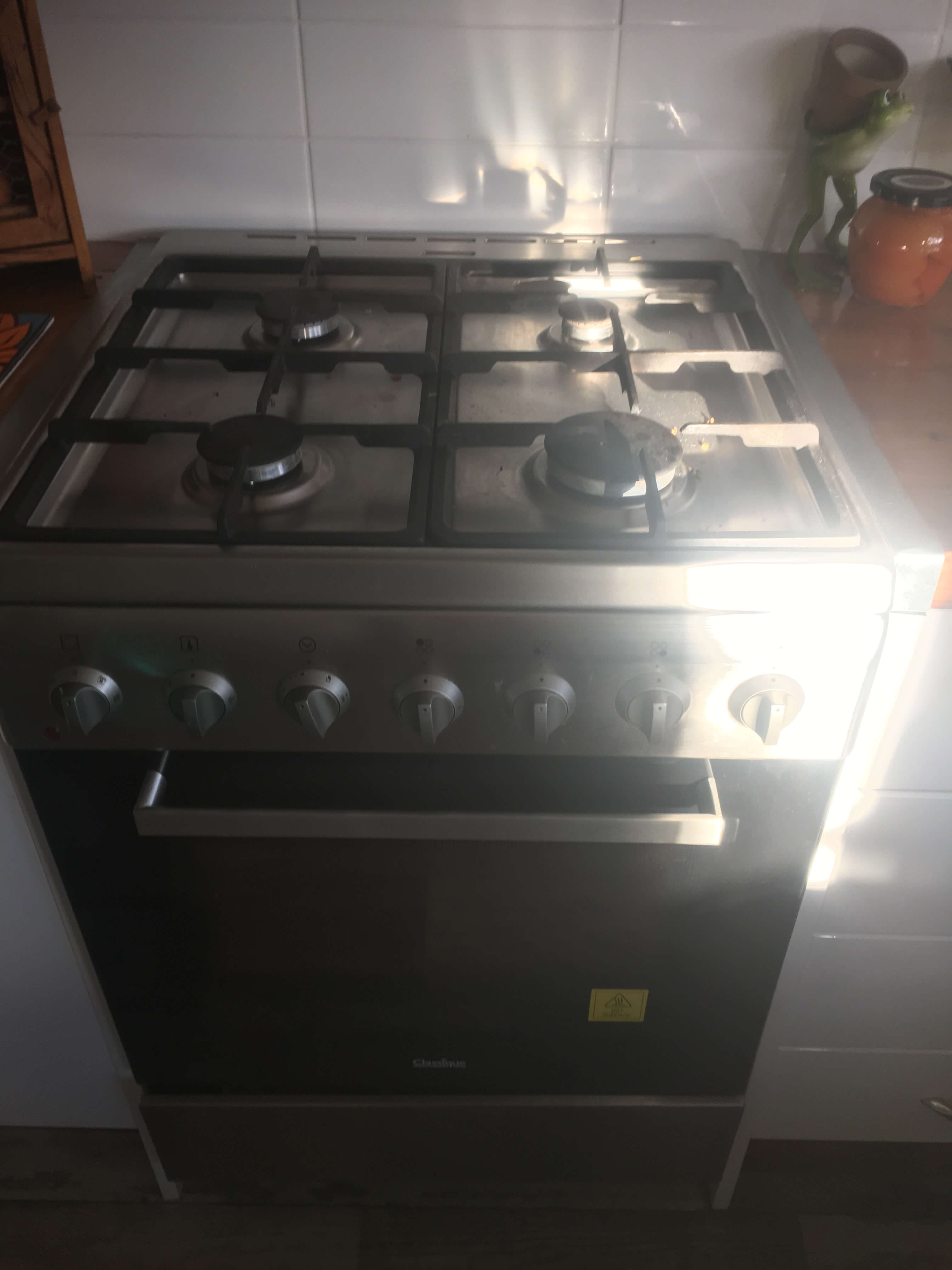 Smartflow plumbing and gas project 1