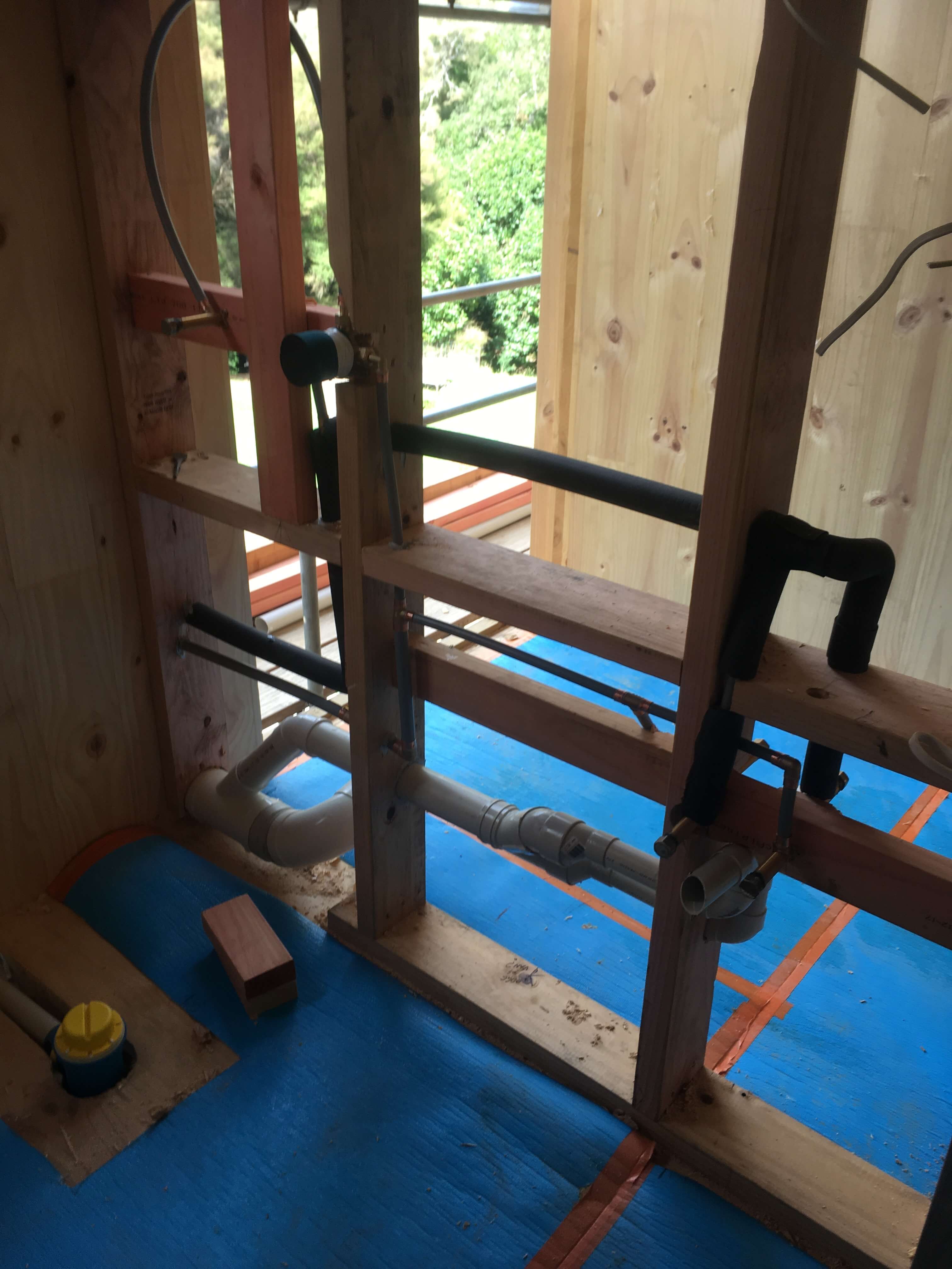 Smartflow plumbing and gas project 10