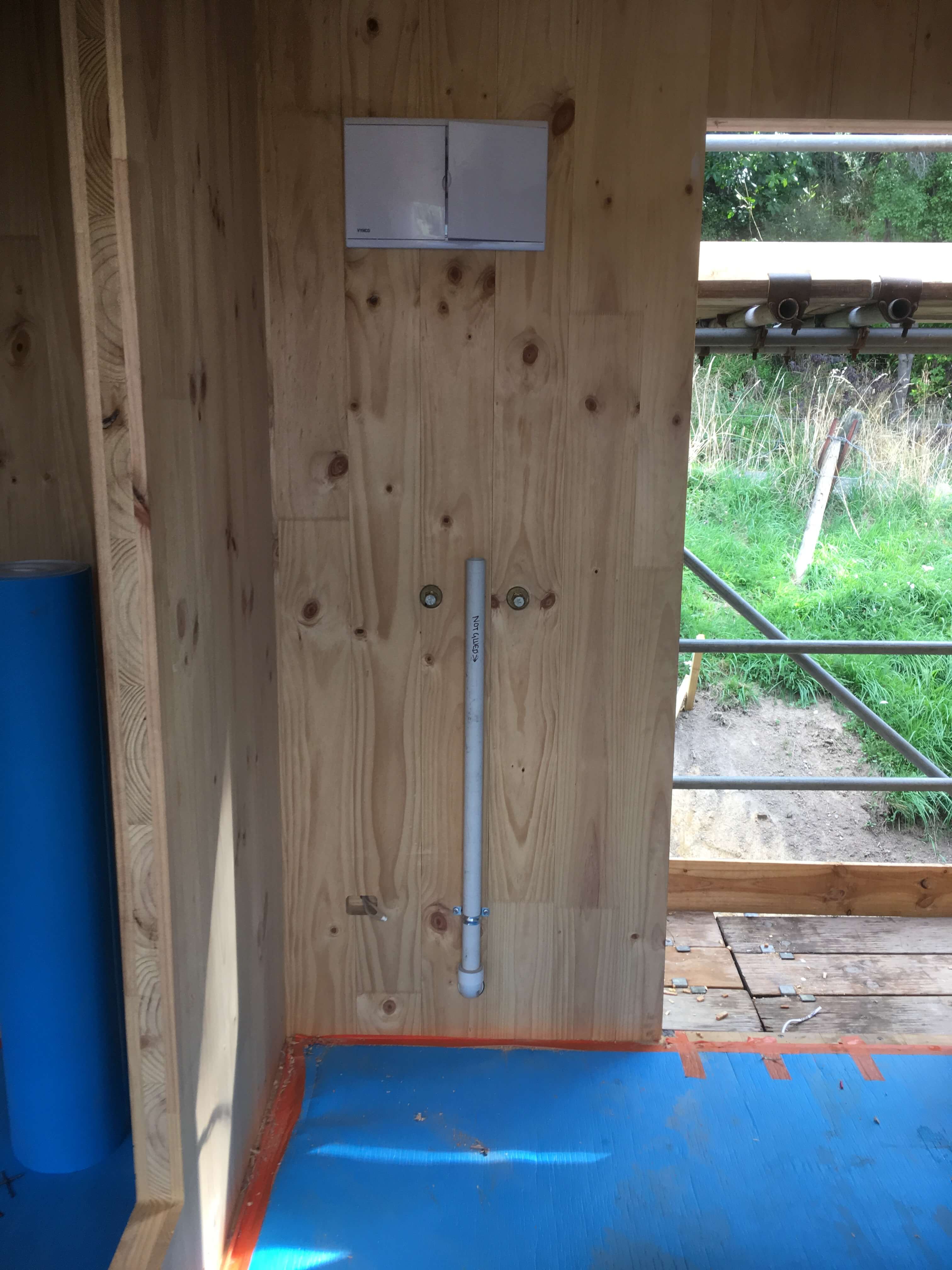 Smartflow plumbing and gas project 12