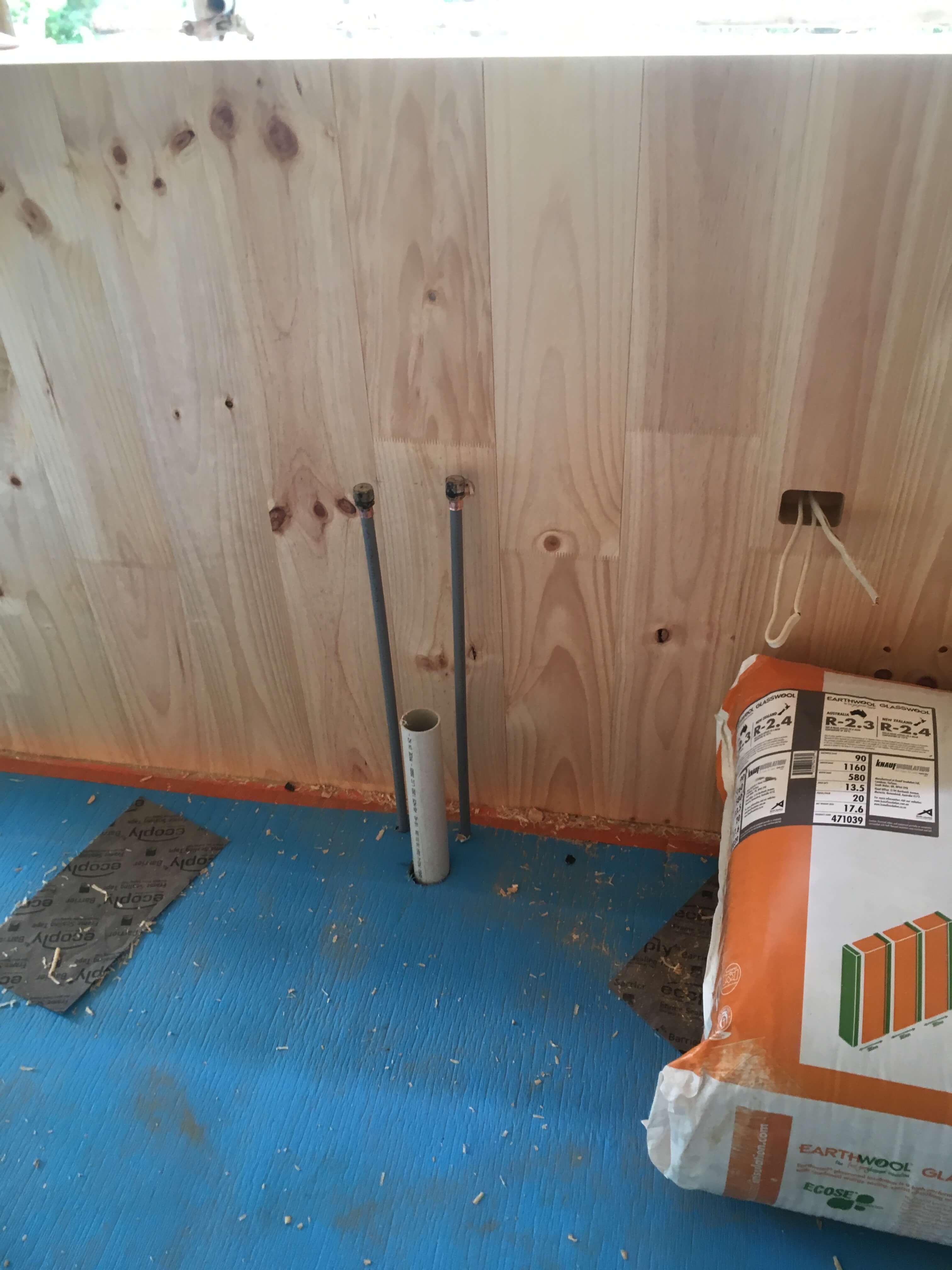 Smartflow plumbing and gas project 13