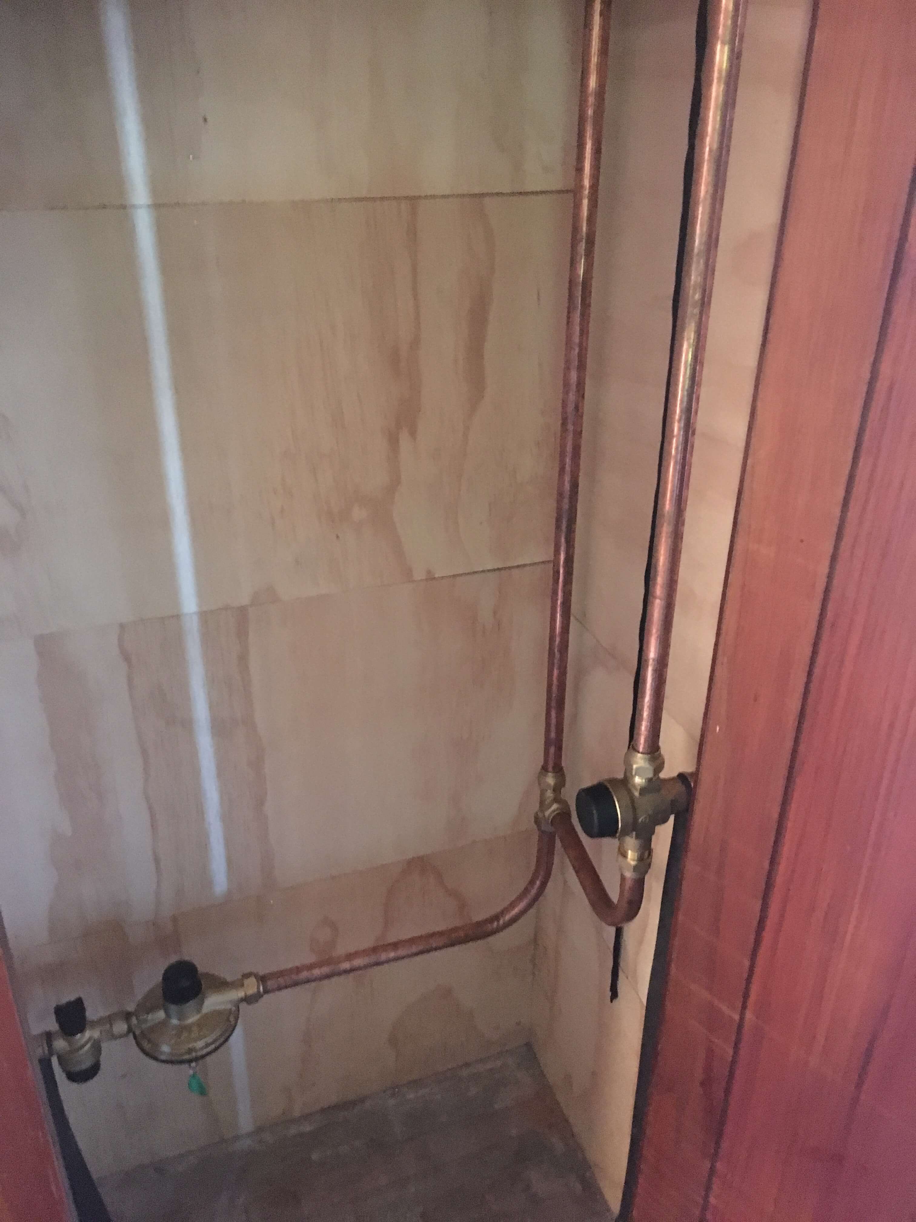 Smartflow plumbing and gas project 15