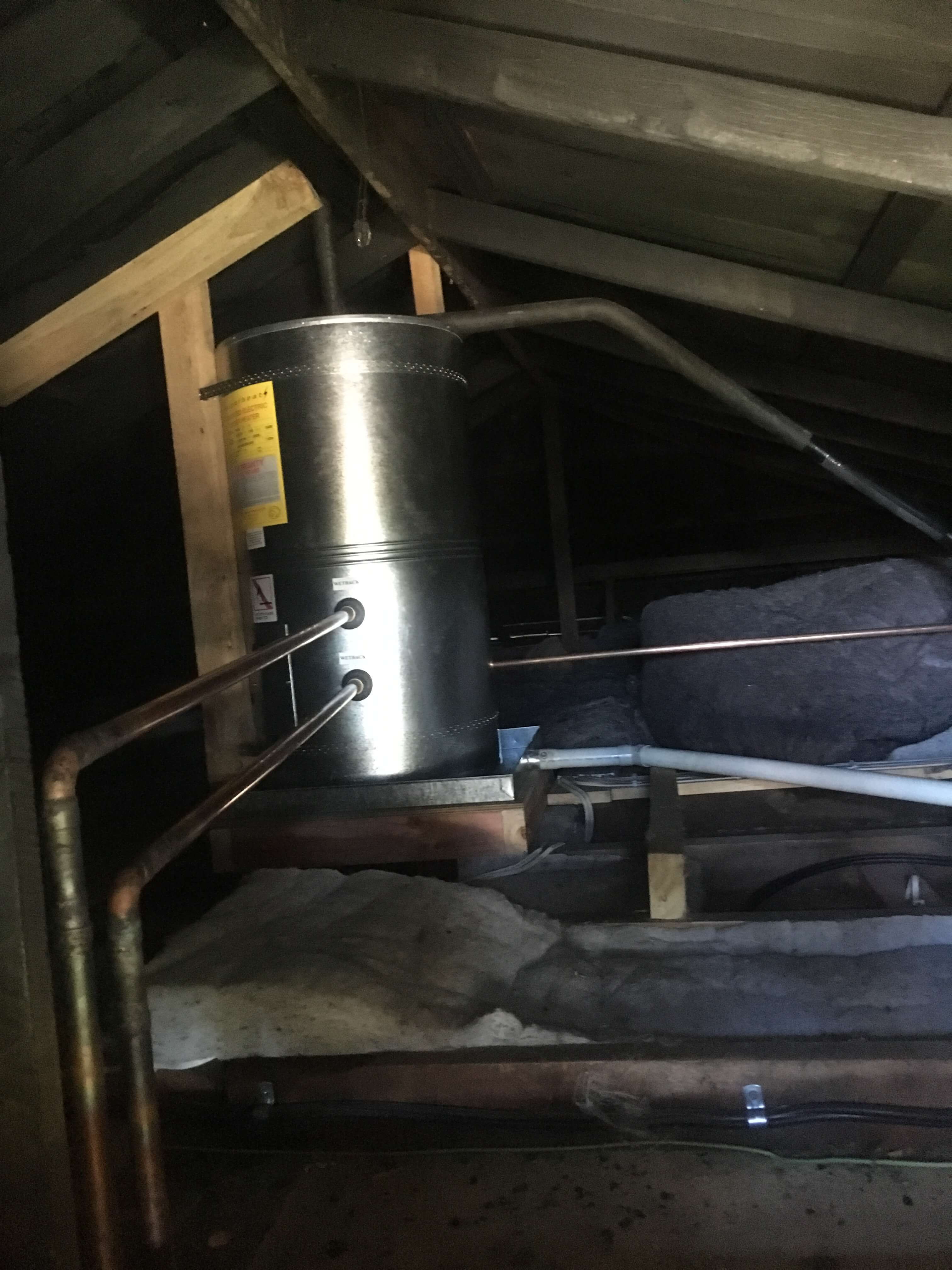 Smartflow plumbing and gas project 16