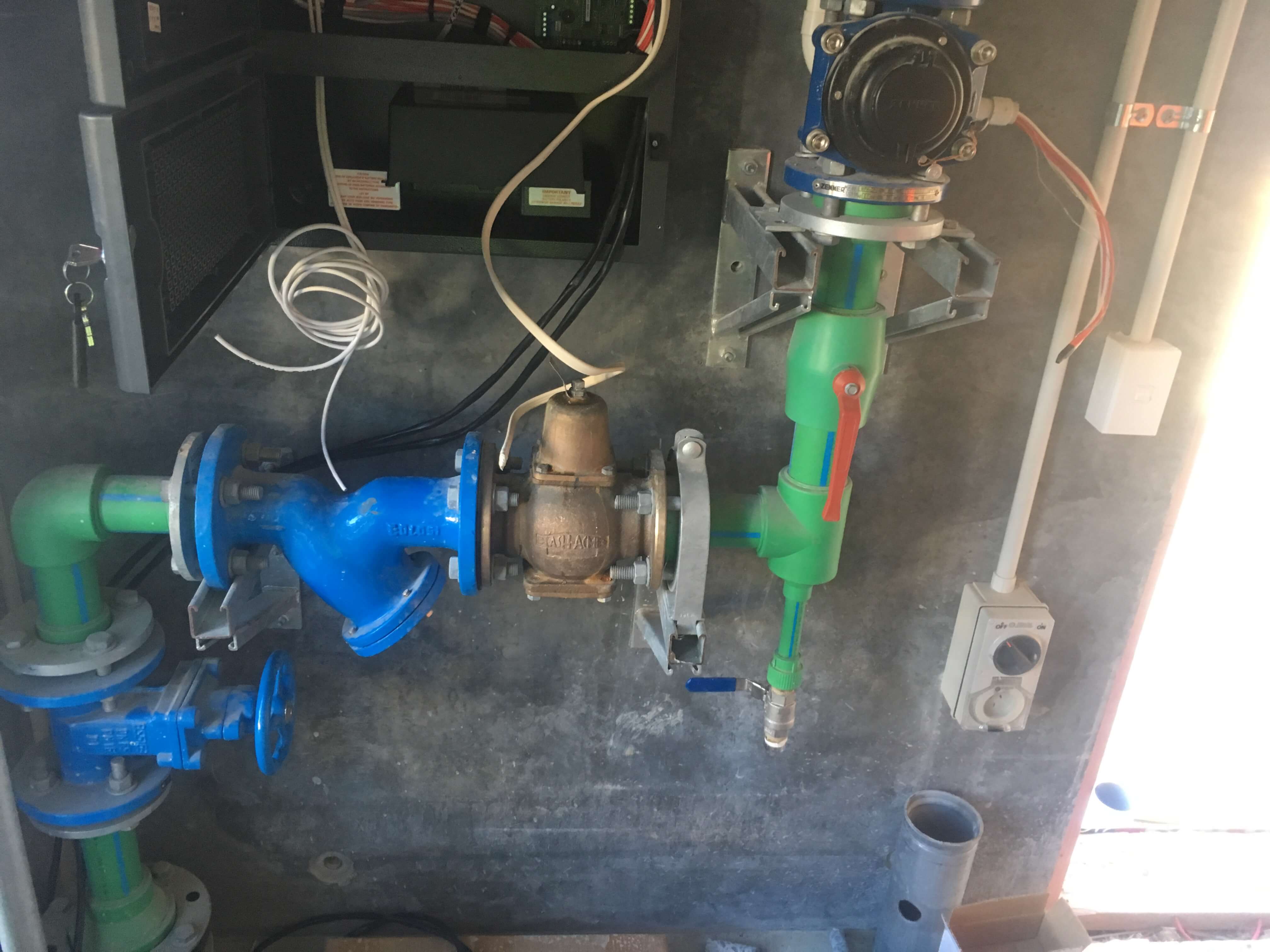 Smartflow plumbing and gas project 17