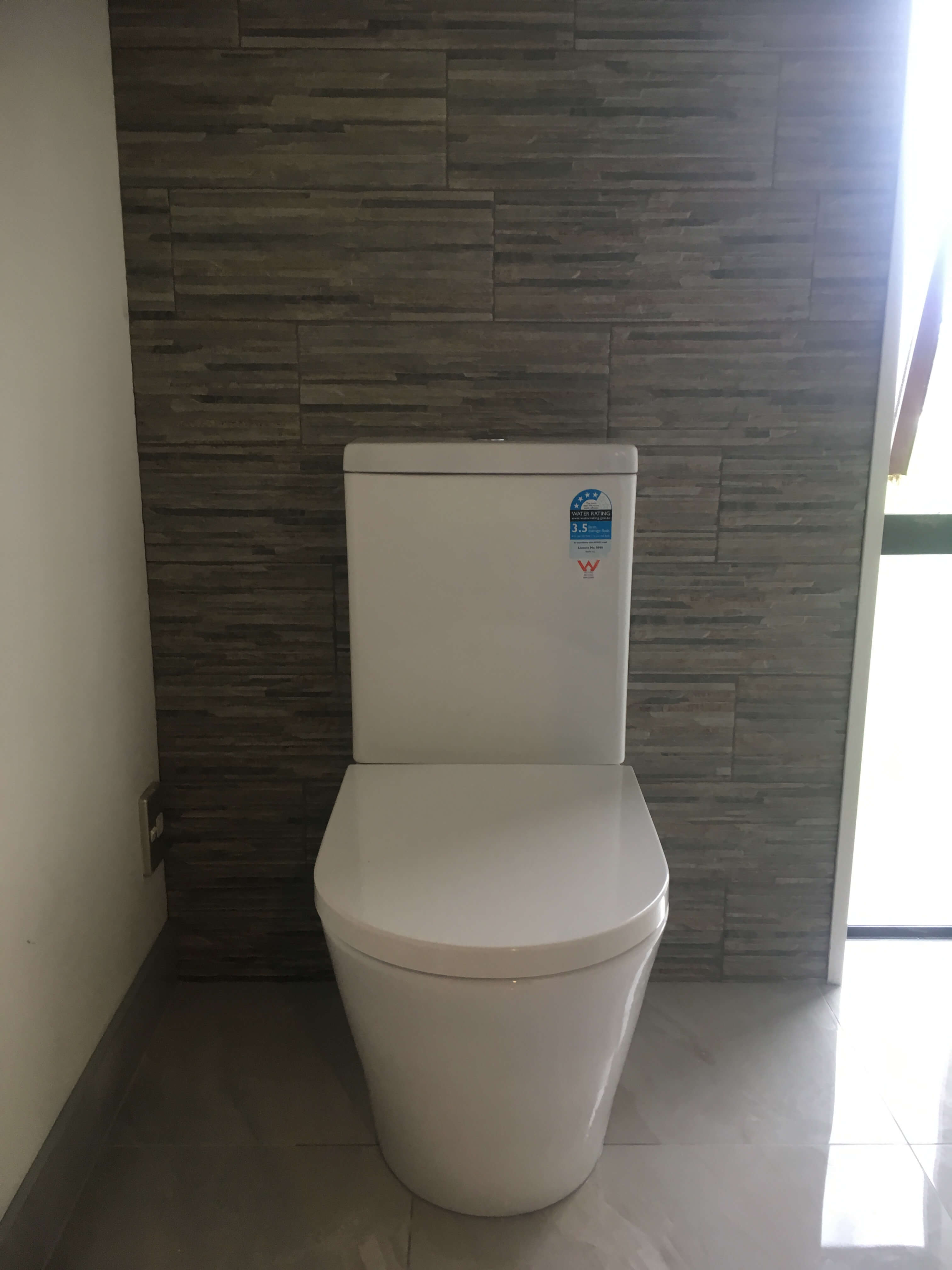 Smartflow plumbing and gas project 24