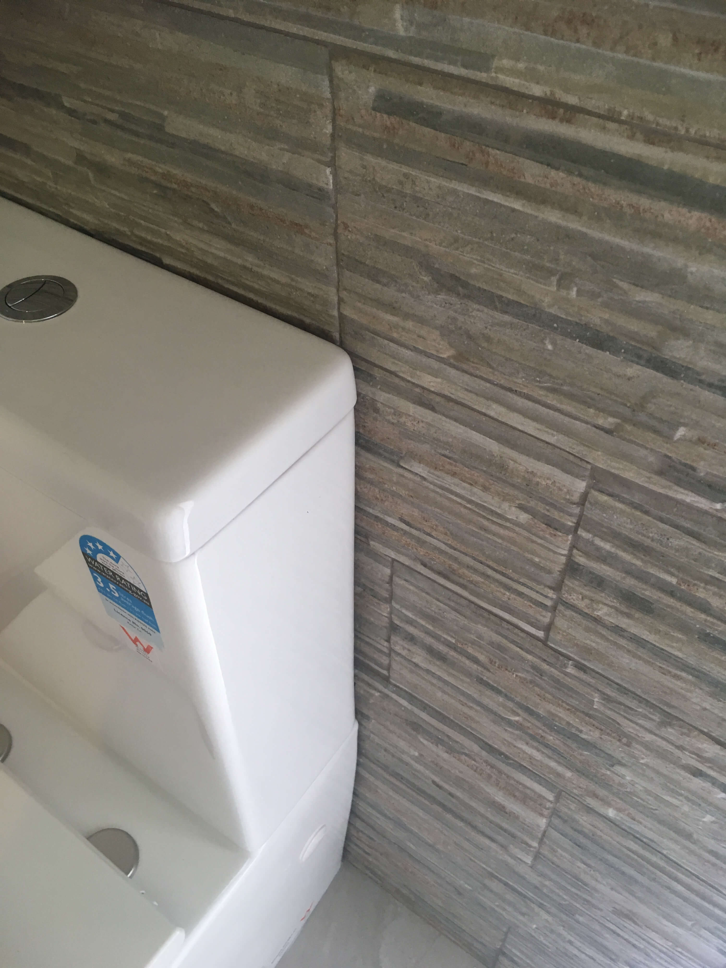 Smartflow plumbing and gas project 25