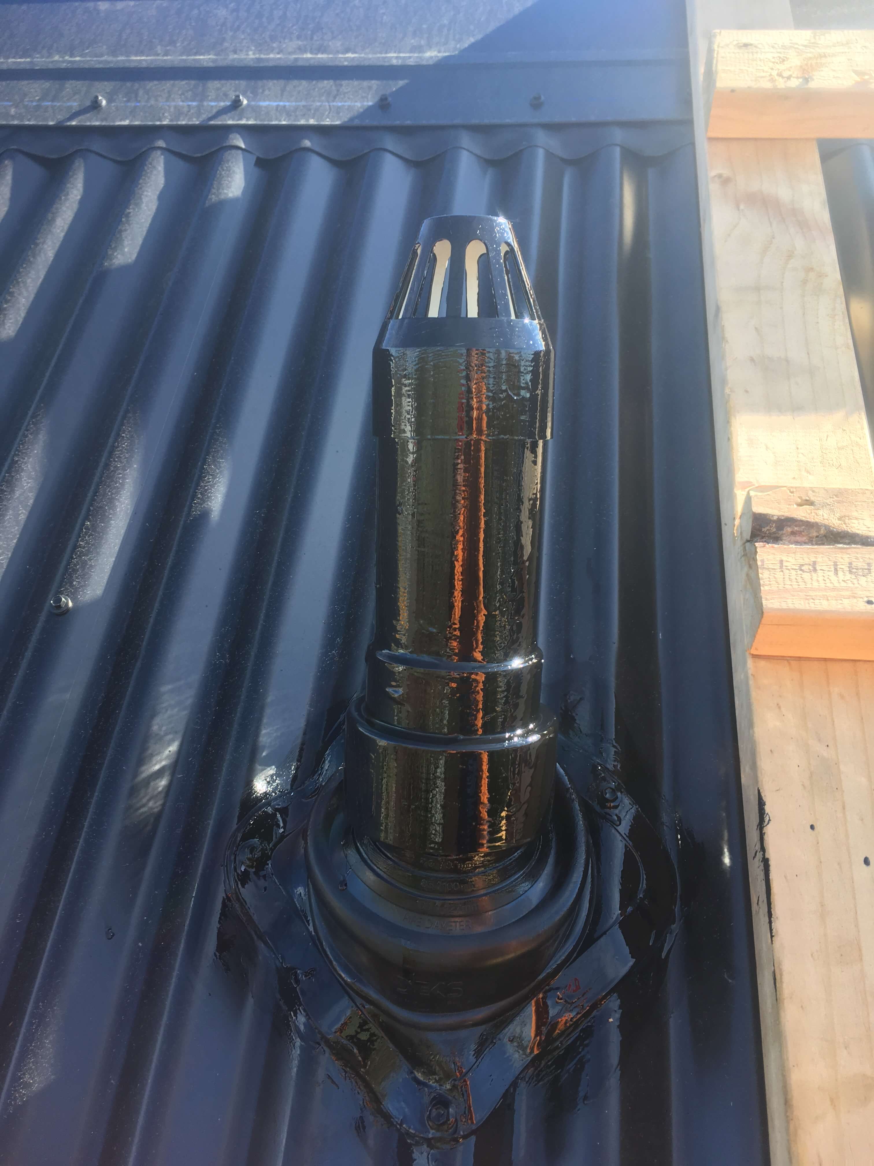 Smartflow plumbing and gas project 27