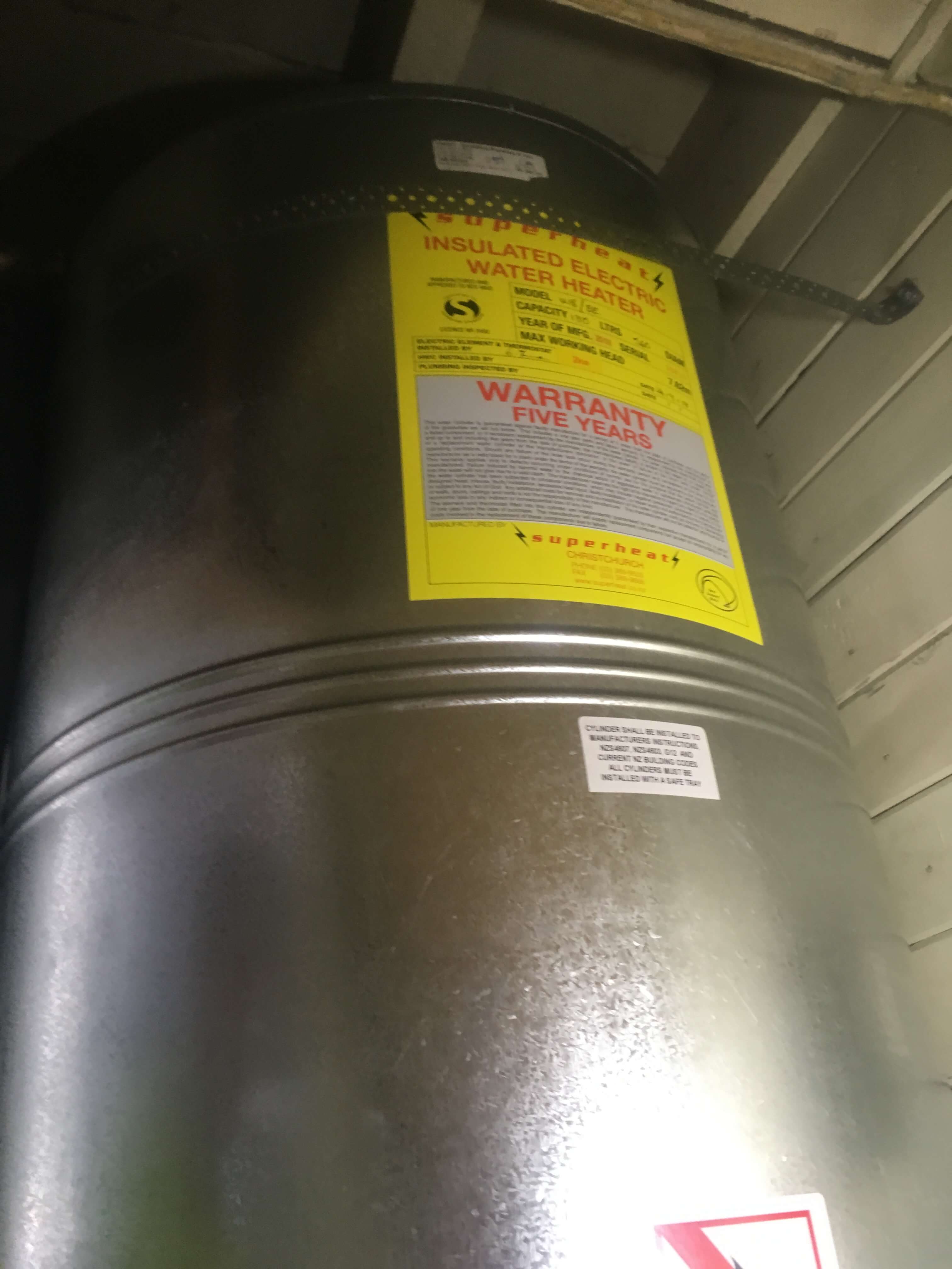 Smartflow plumbing and gas project 29