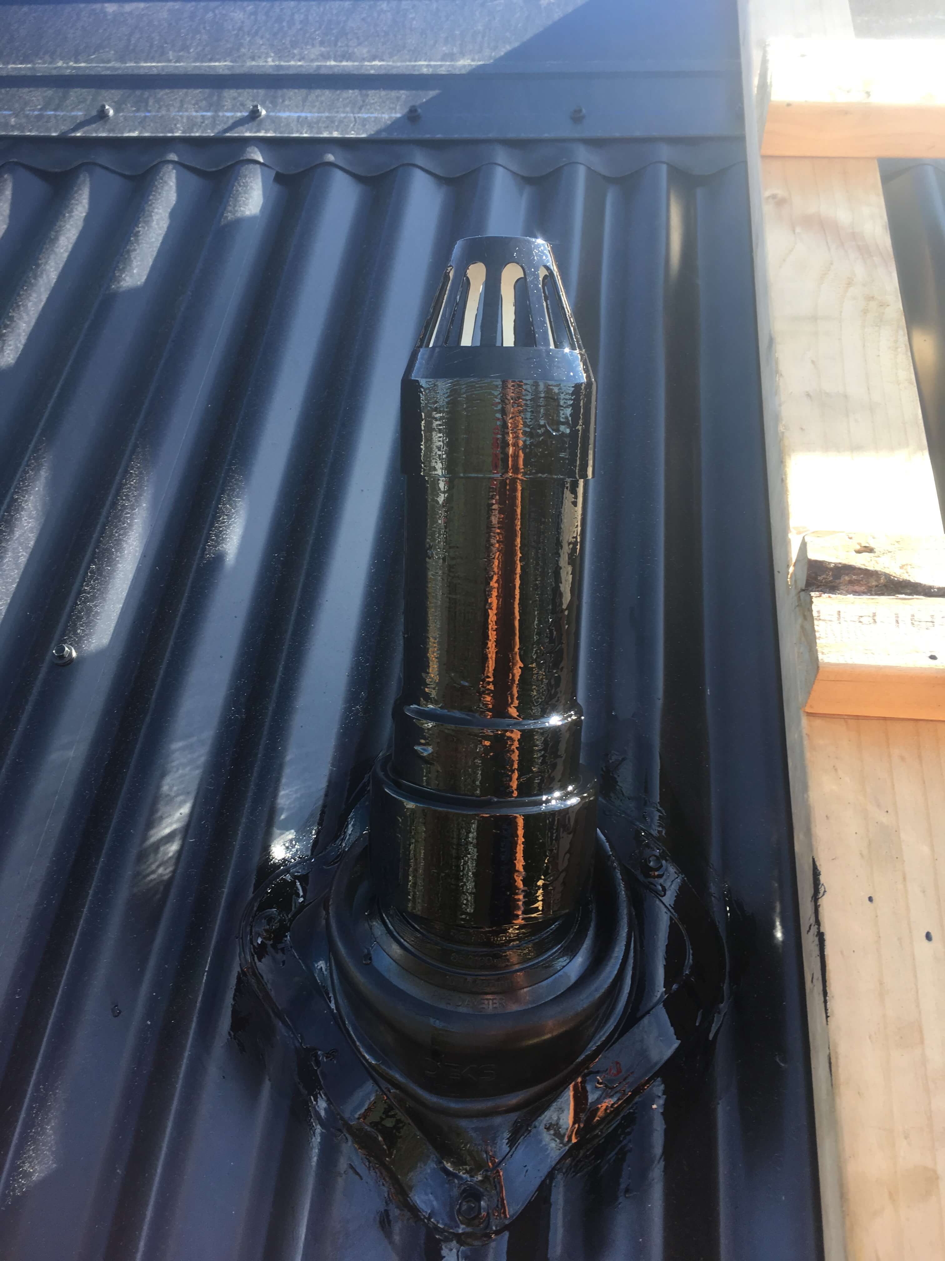 Smartflow plumbing and gas project 3