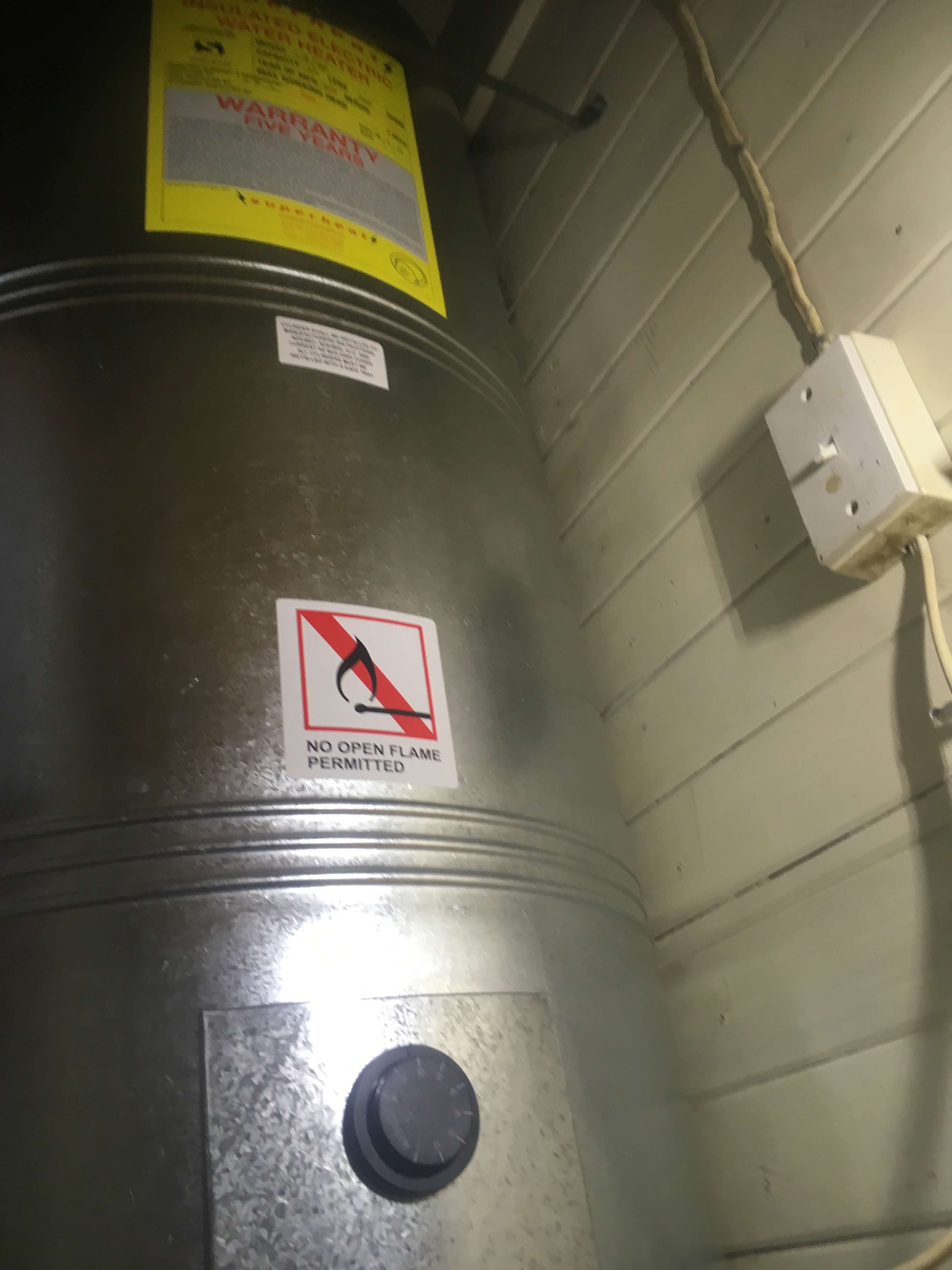 Smartflow plumbing and gas project 30