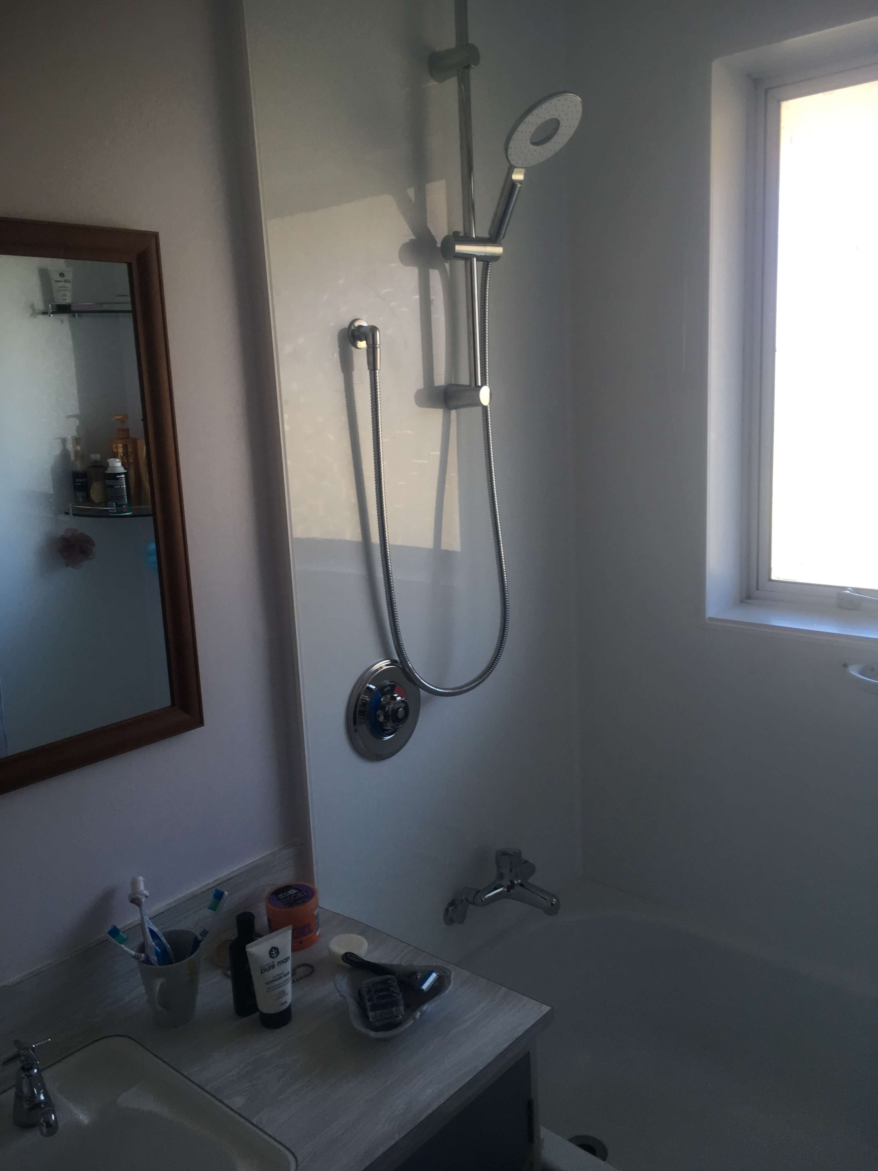 Smartflow plumbing and gas project 32