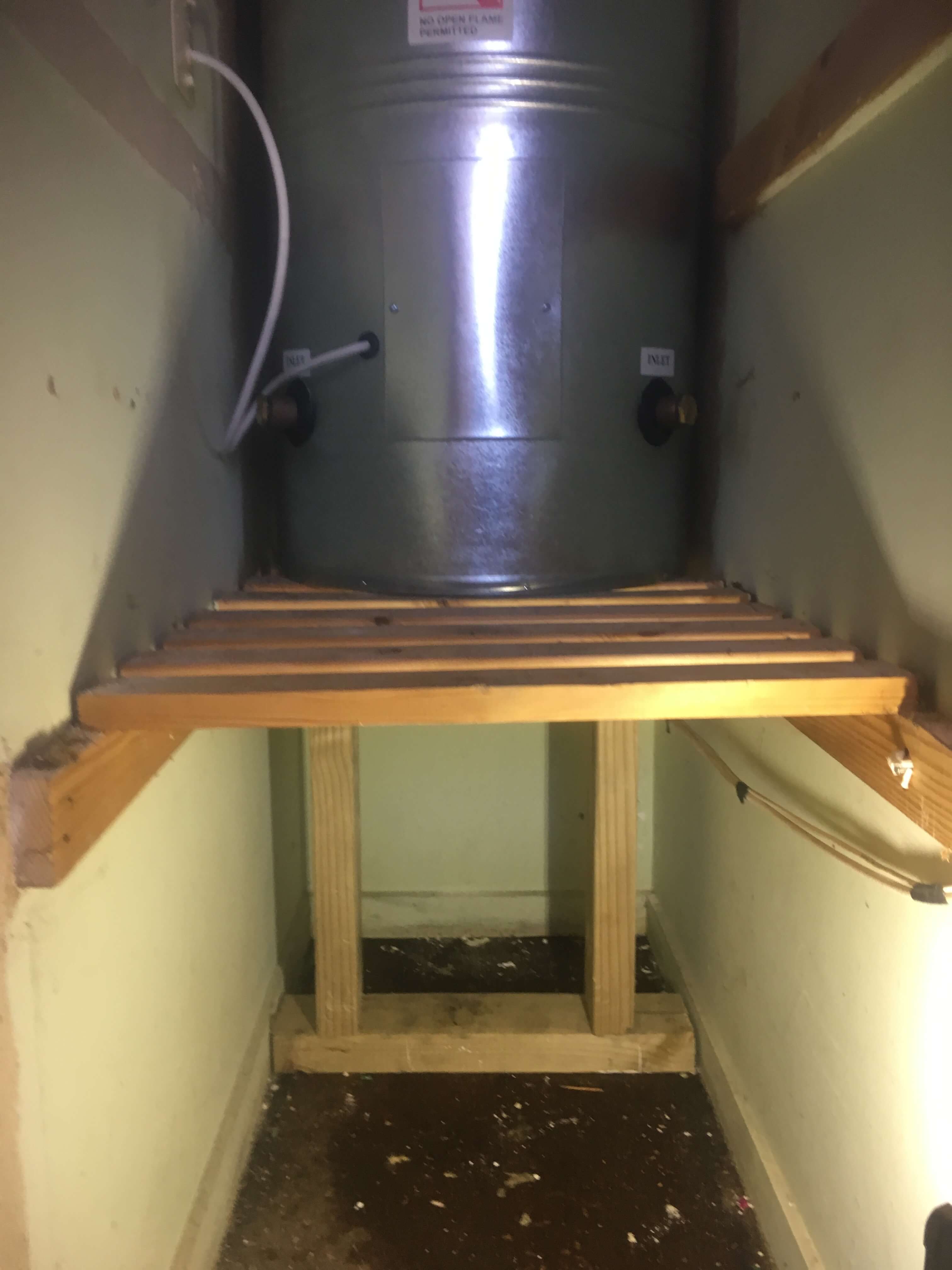 Smartflow plumbing and gas project 34
