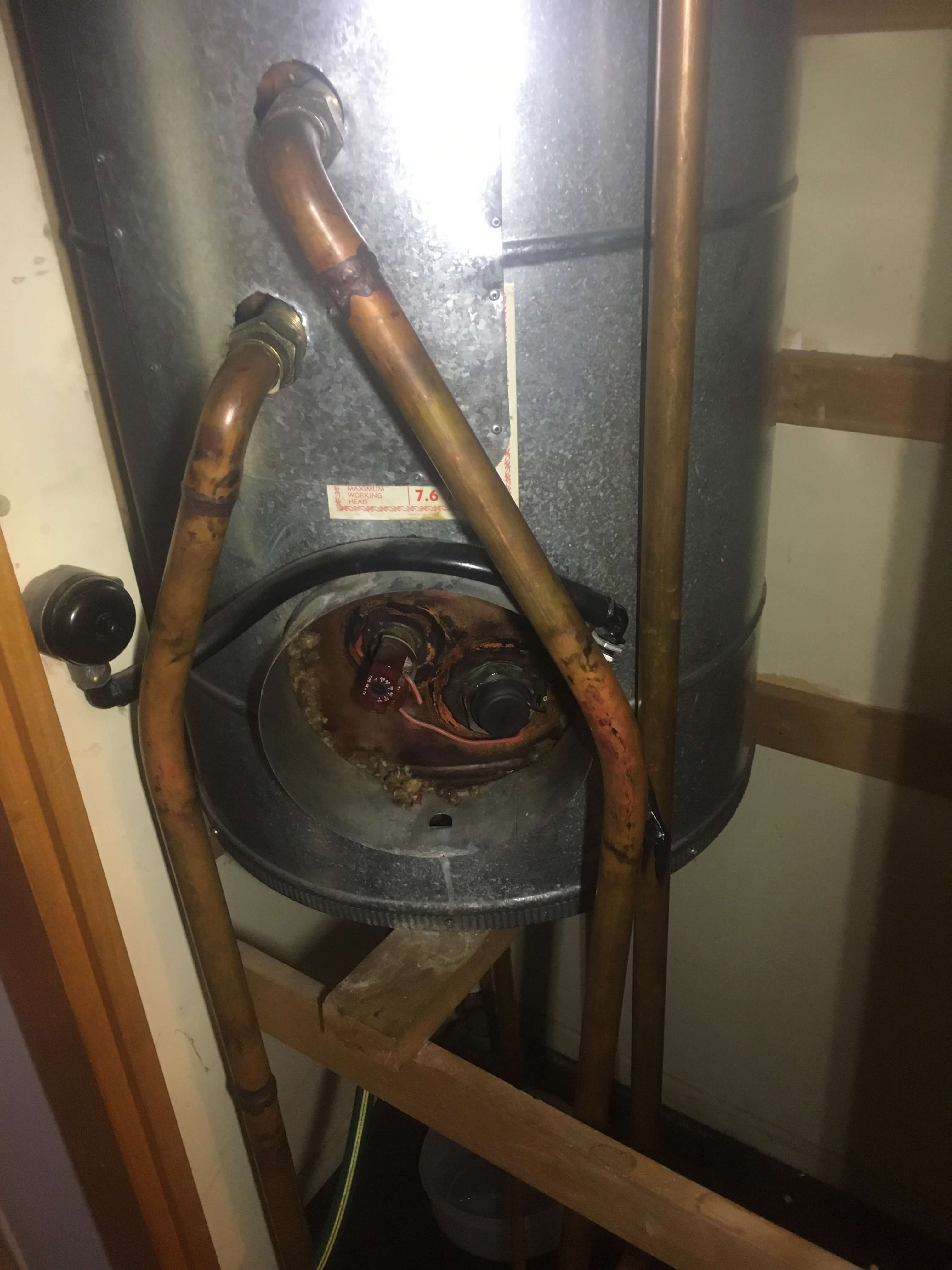 Smartflow plumbing and gas project 36