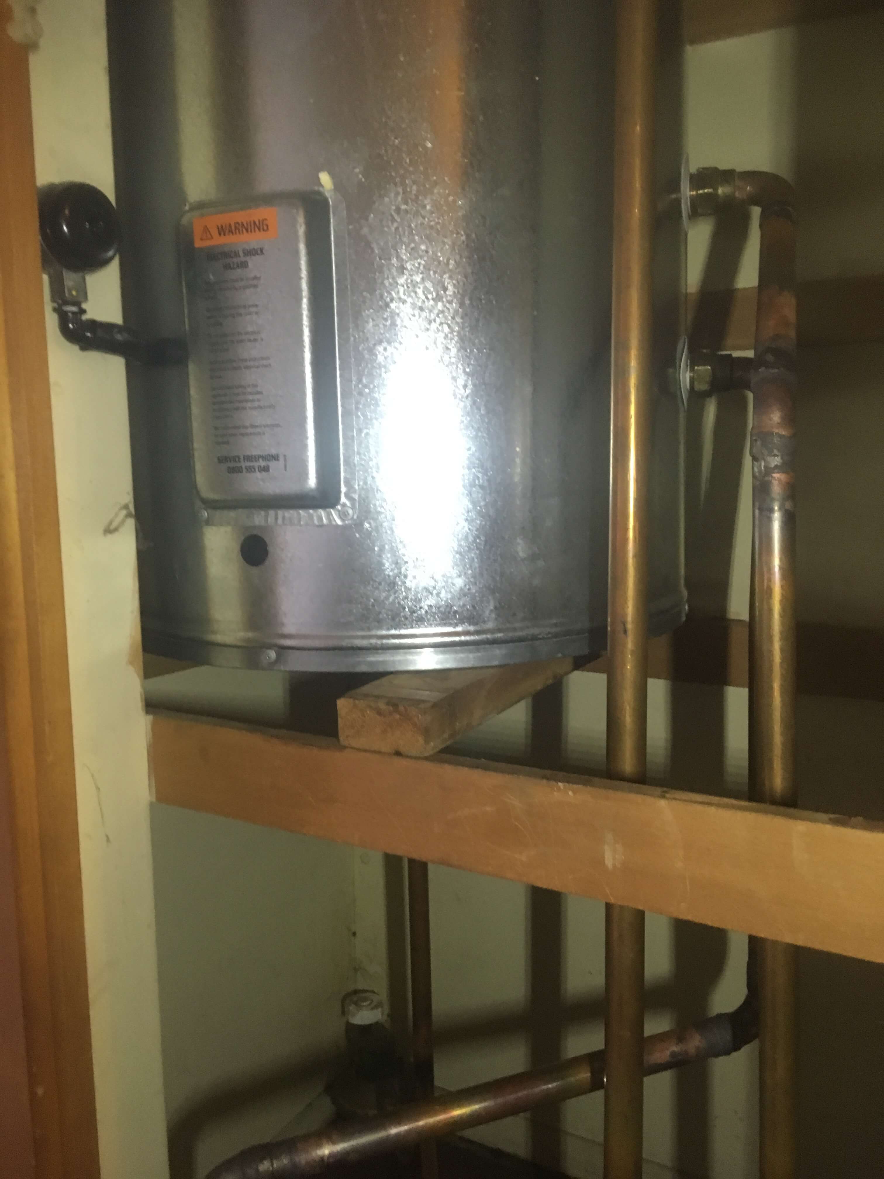 Smartflow plumbing and gas project 37