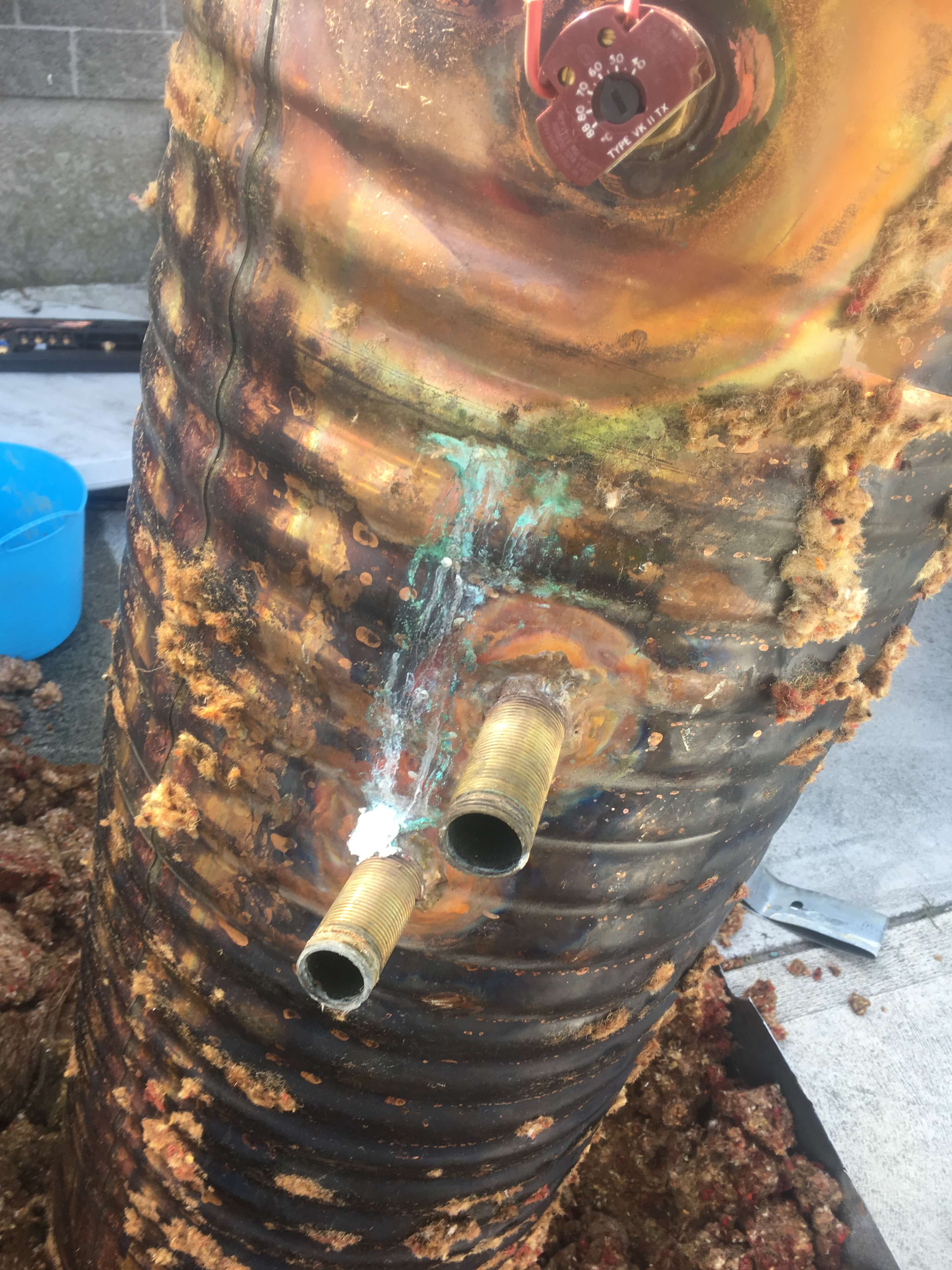 Smartflow plumbing and gas project 38