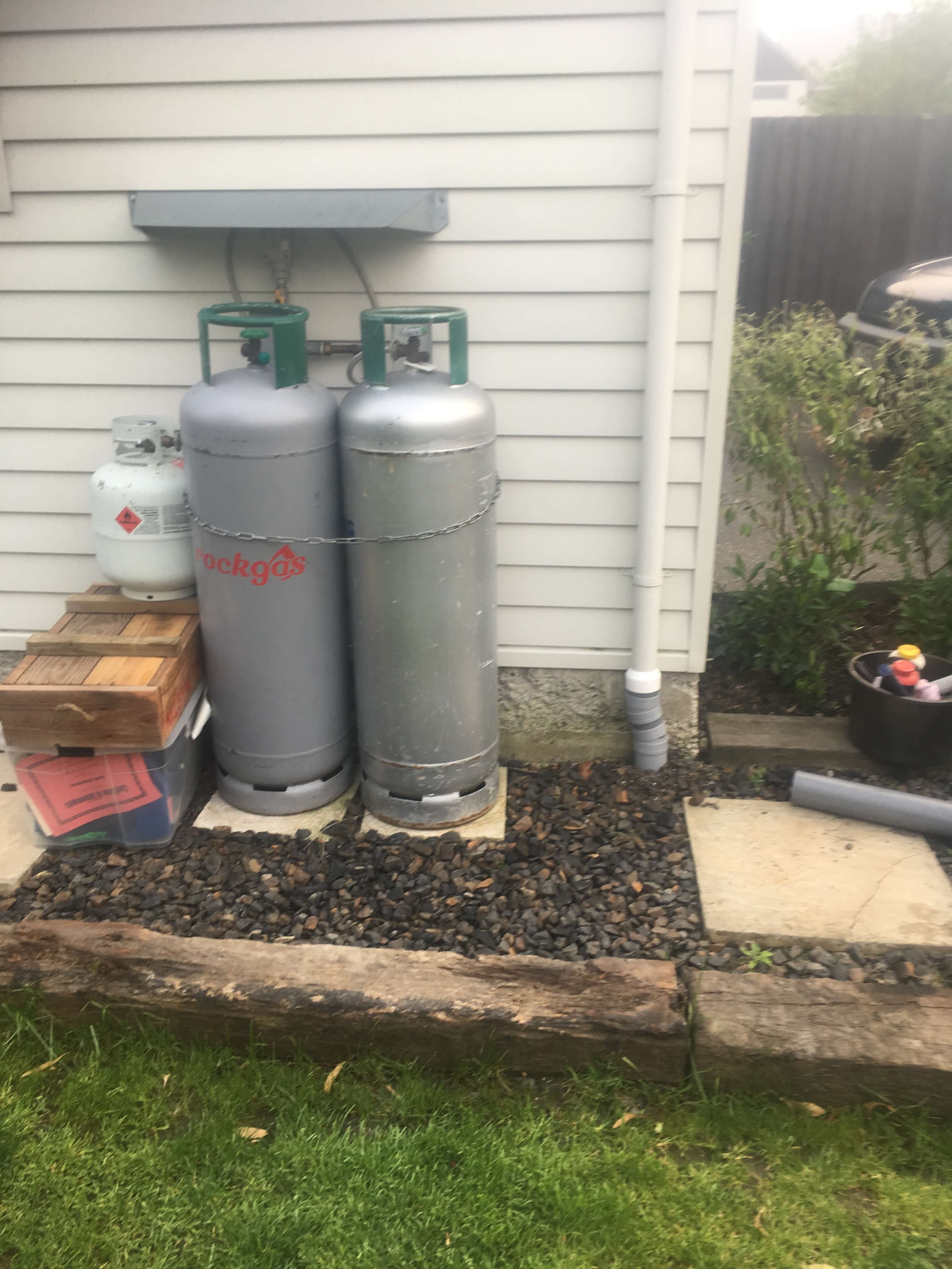 Smartflow plumbing and gas project 39