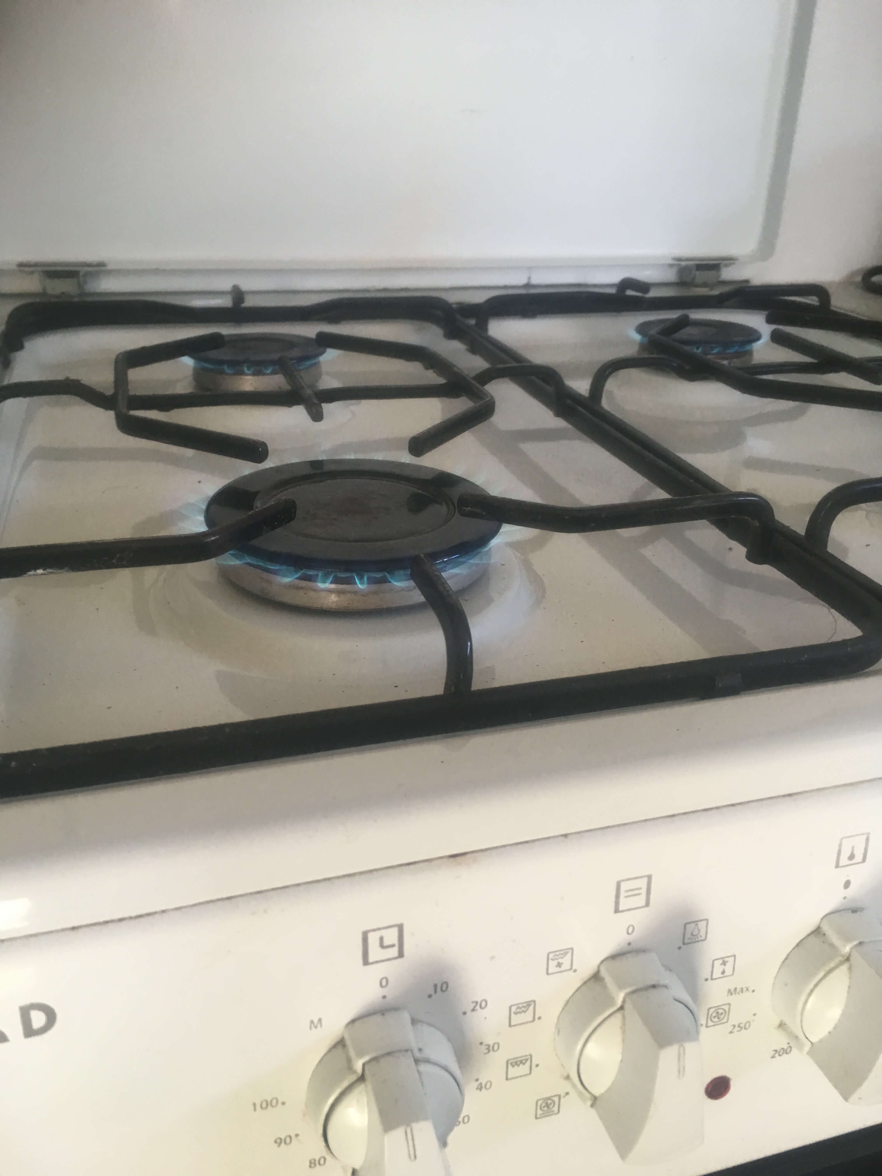 Smartflow plumbing and gas project 40