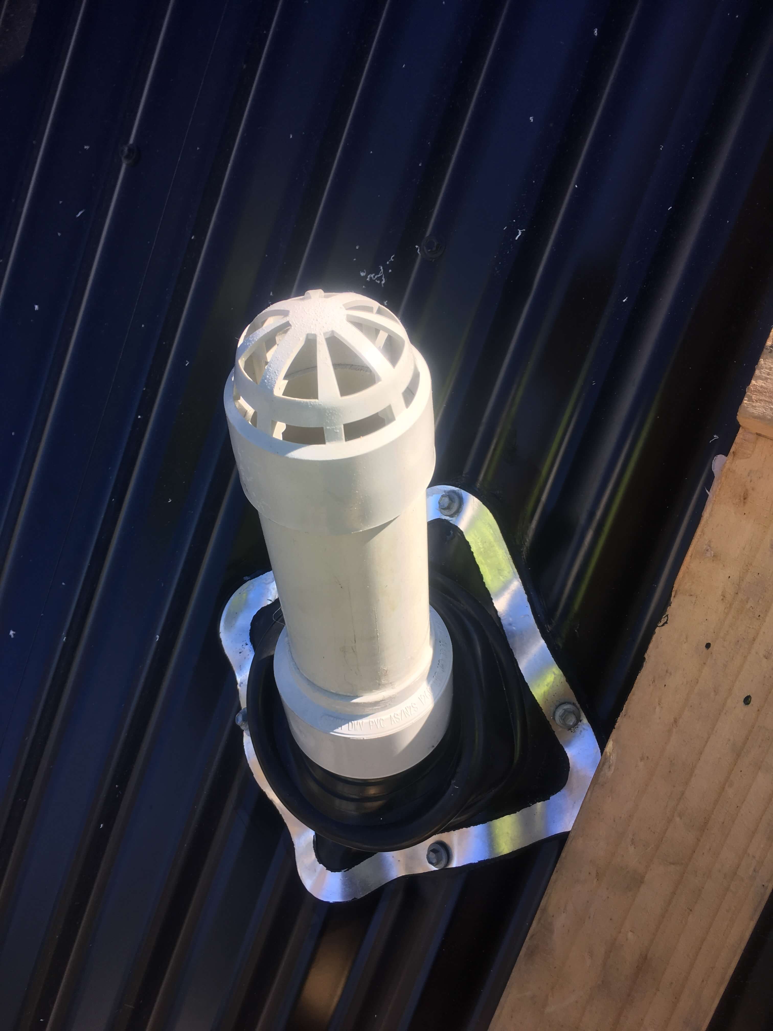 Smartflow plumbing and gas project 5