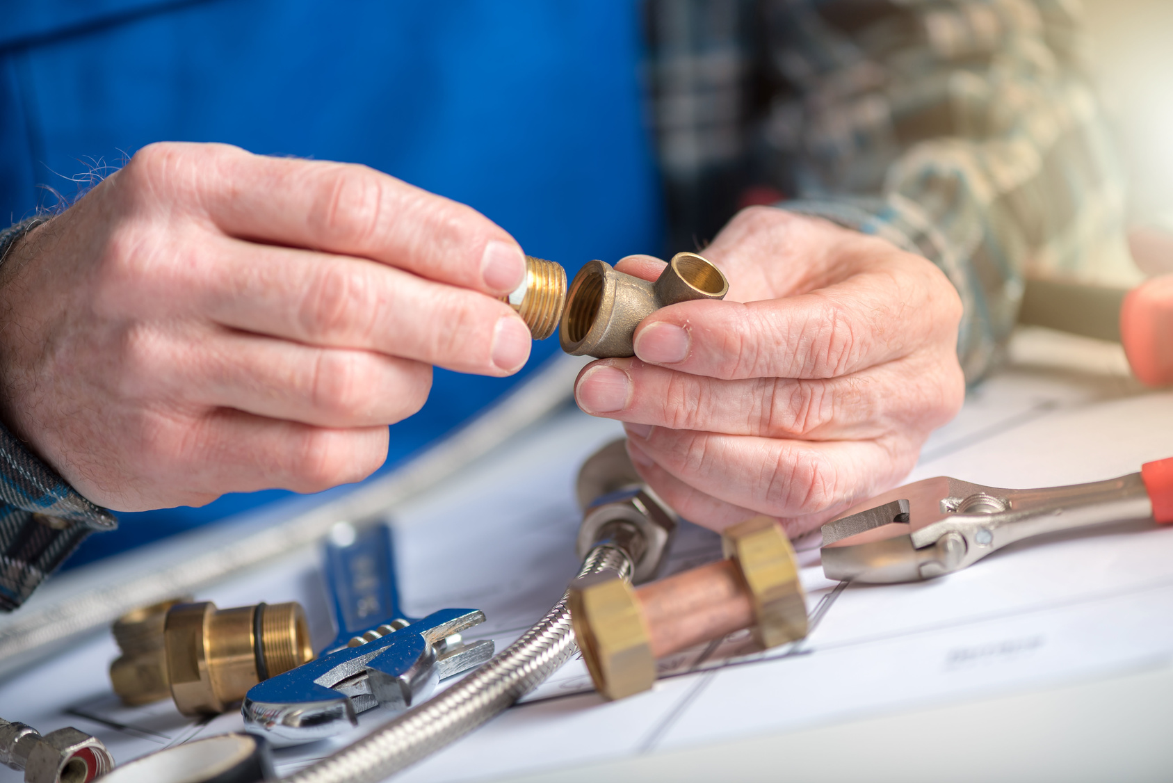 Plumbing Services